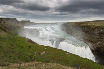 Gullfoss 4