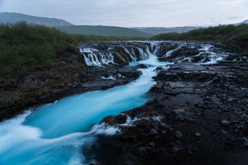 Bruarfoss 2