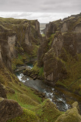 Fjardrargljufur 2