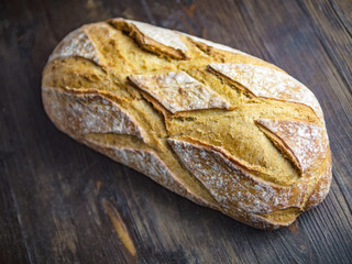 Brotlaib