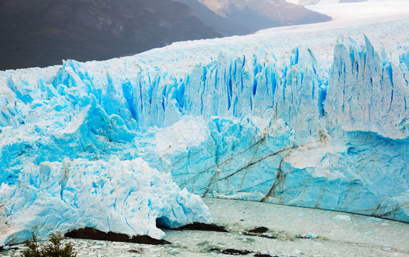 Perito Moreno Glacier