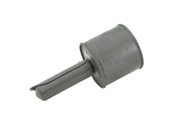 Soviet antitank hand grenades