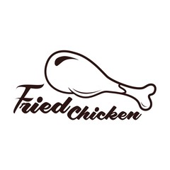 Fried Chicken icon