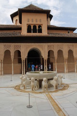 alhambra
