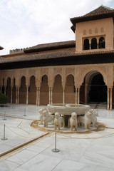 alhambra