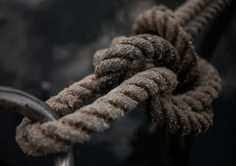 Nautical knot