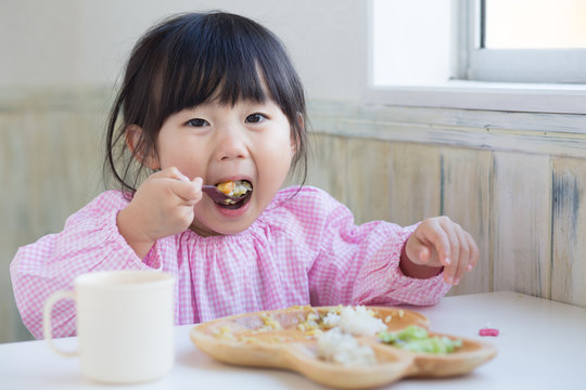 幼稚園児