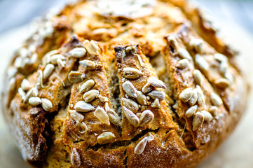 bread