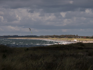 Beach in Dierdorf