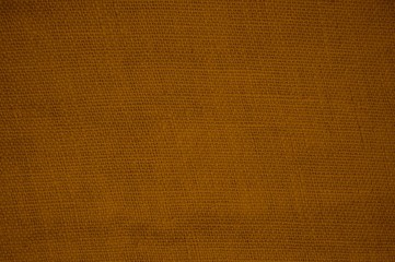 Fototapeta premium Jutesack Textur braun