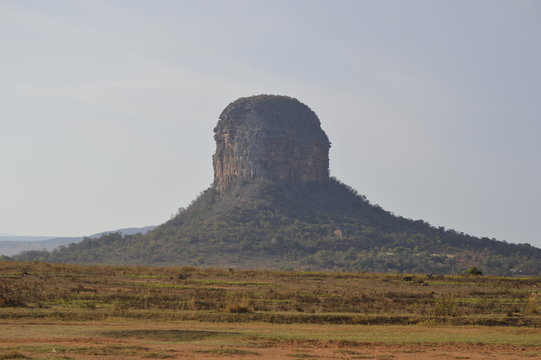Entabeni Nature Reserve Upper Escapement 