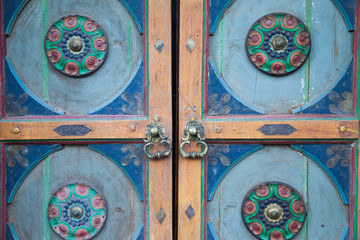 the door old design from china and Popular in the past of people high class.