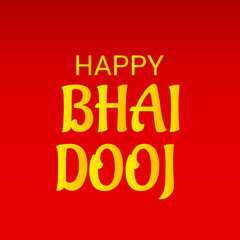 Bhai Dooj.