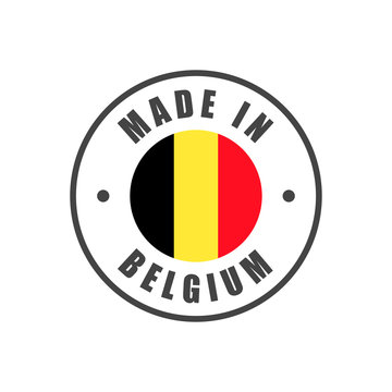 Made In Belgium Images – Browse 7,260 Stock Photos, Vectors, and Video