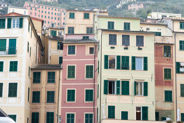 Camogli