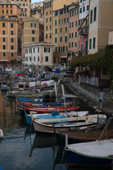 Camogli
