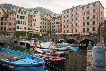 Camogli