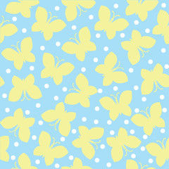 Obraz premium nature illustration abstract pattern