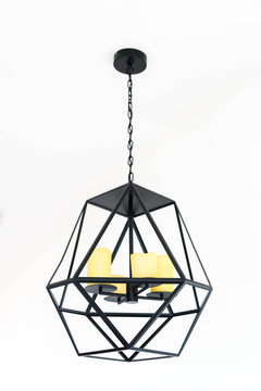 modern hanging lamp