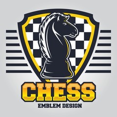 Chess logo