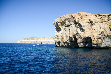 Azure window after colapse