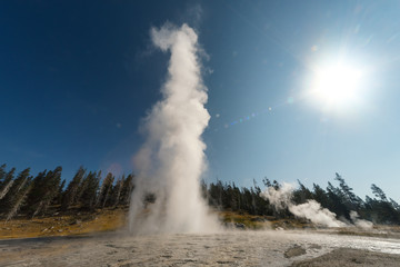 Grand Geysir