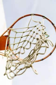 Nothing But Net