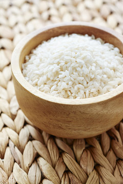 Risotto rice