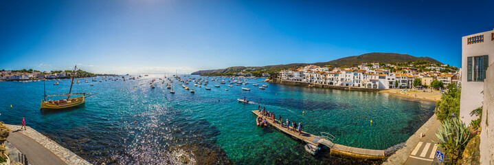 Cadaqués - Spain