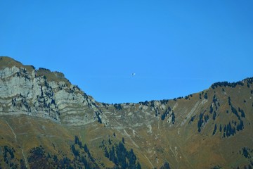 urlaub in der schweiz