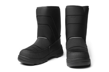 Children winter boot