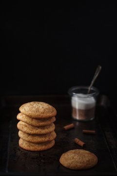 Snickerdoodles