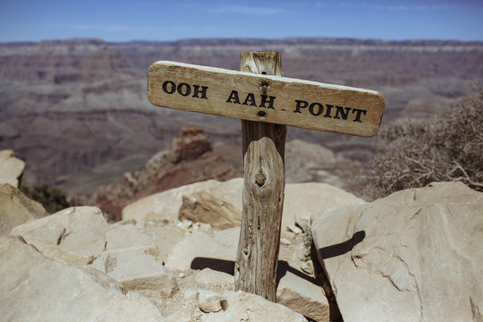 Ooh Aah Point