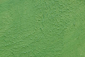 Green texture