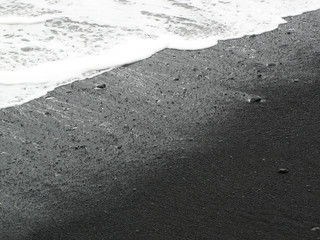 Icelandic Sand