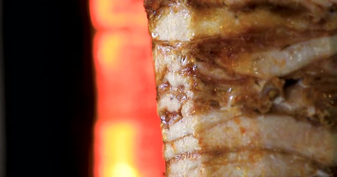 restauration rapide, kebab 