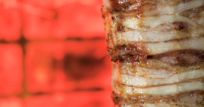 restauration rapide, kebab 