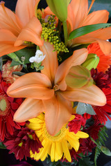 flowers