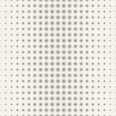 Seamless geometric abstract pattern.