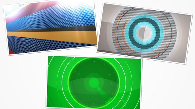 Textured Transitions Pack 3