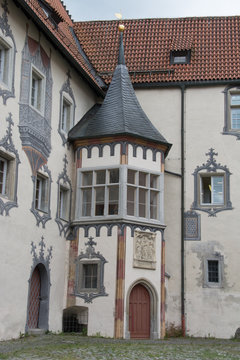 Hohen Schloss