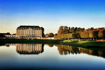 Schloss 