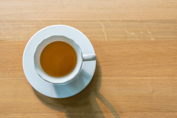 Cup of tea