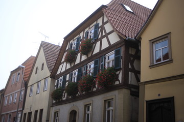 Obraz premium Beautiful house