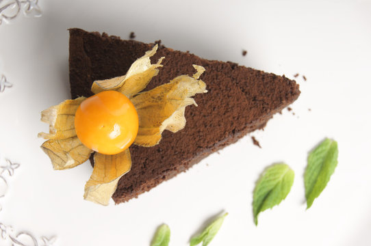 Chocolate cake