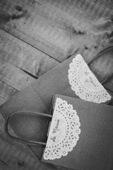 Cadeaux pour les mariés