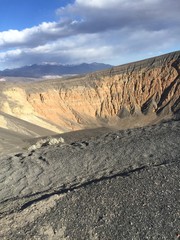 Death Valley National Park 