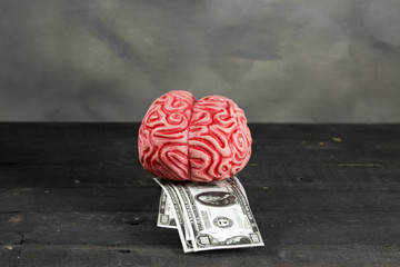 Money and Mind