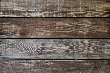 Texture: wood tiles of a shed