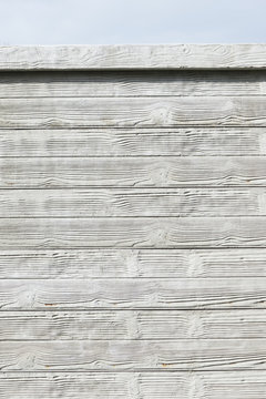 Concrete Wall